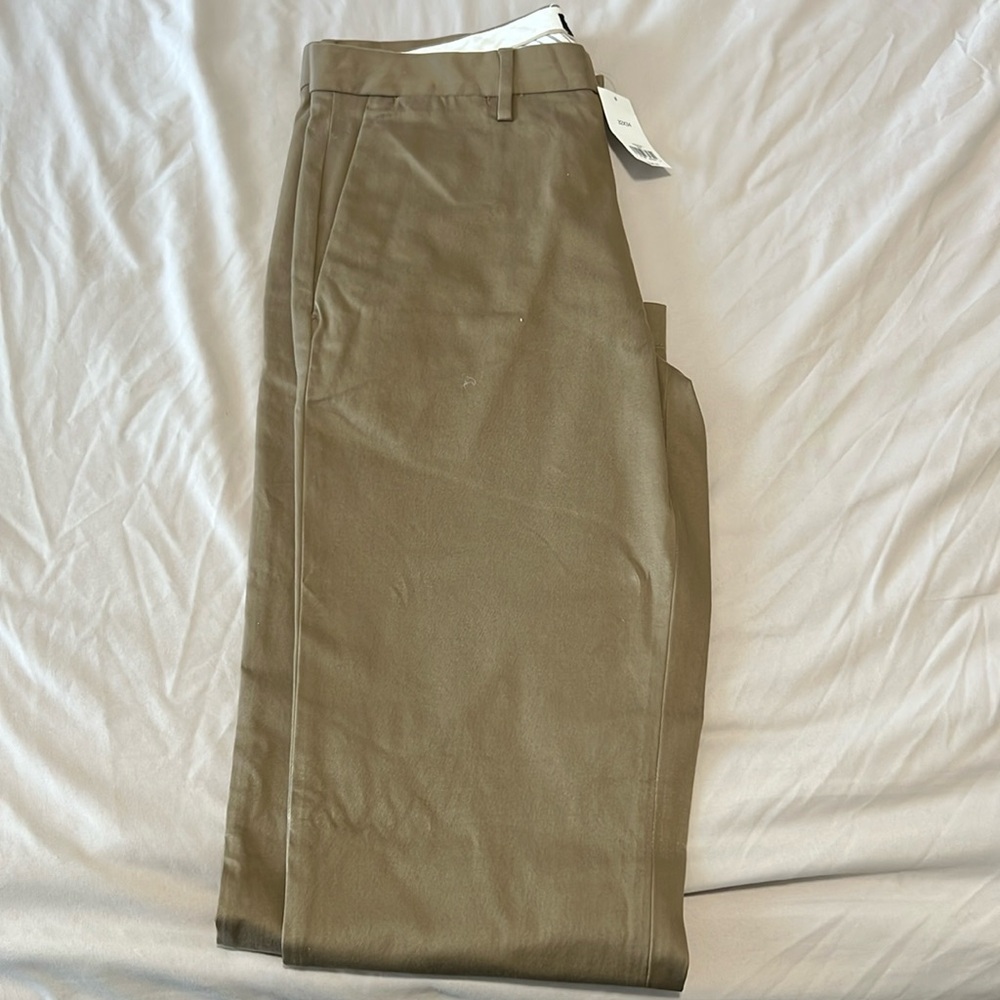 NWT banana Republic pants